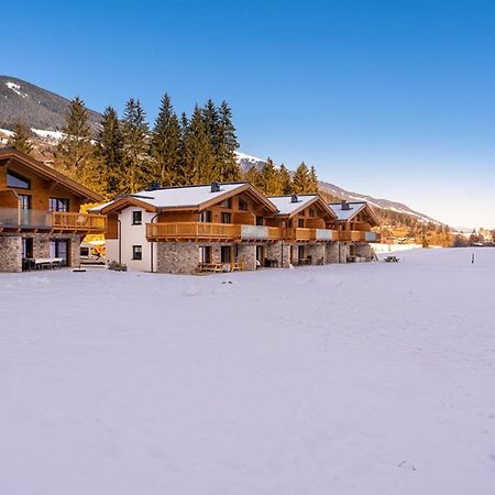 Wieserwald Wald im Pinzgau Exterior foto